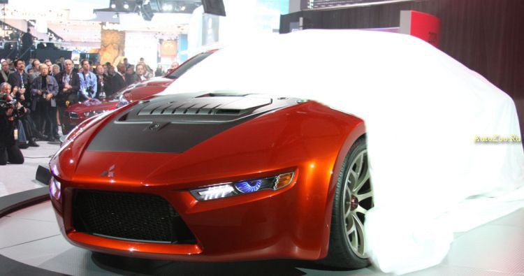 DSM ������� - Concept RA