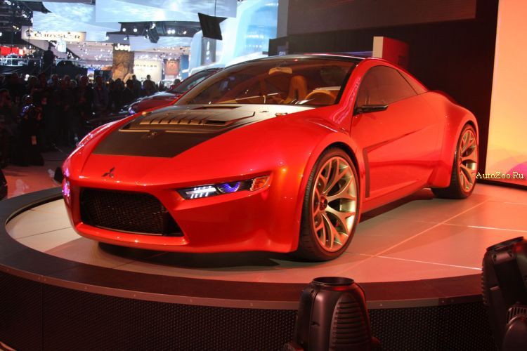DSM ������� - Concept RA