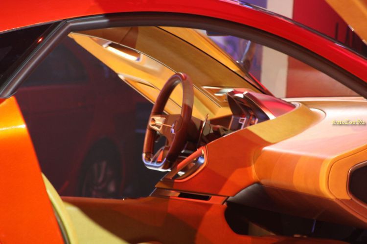 DSM ������� - Concept RA