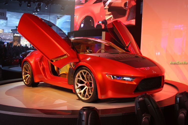 DSM ������� - Concept RA