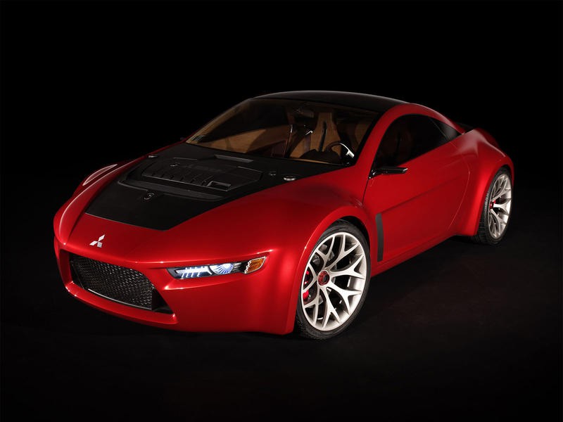 DSM ������� - Concept RA