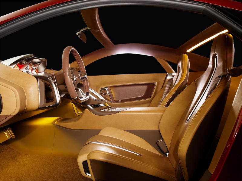 DSM ������� - Concept RA