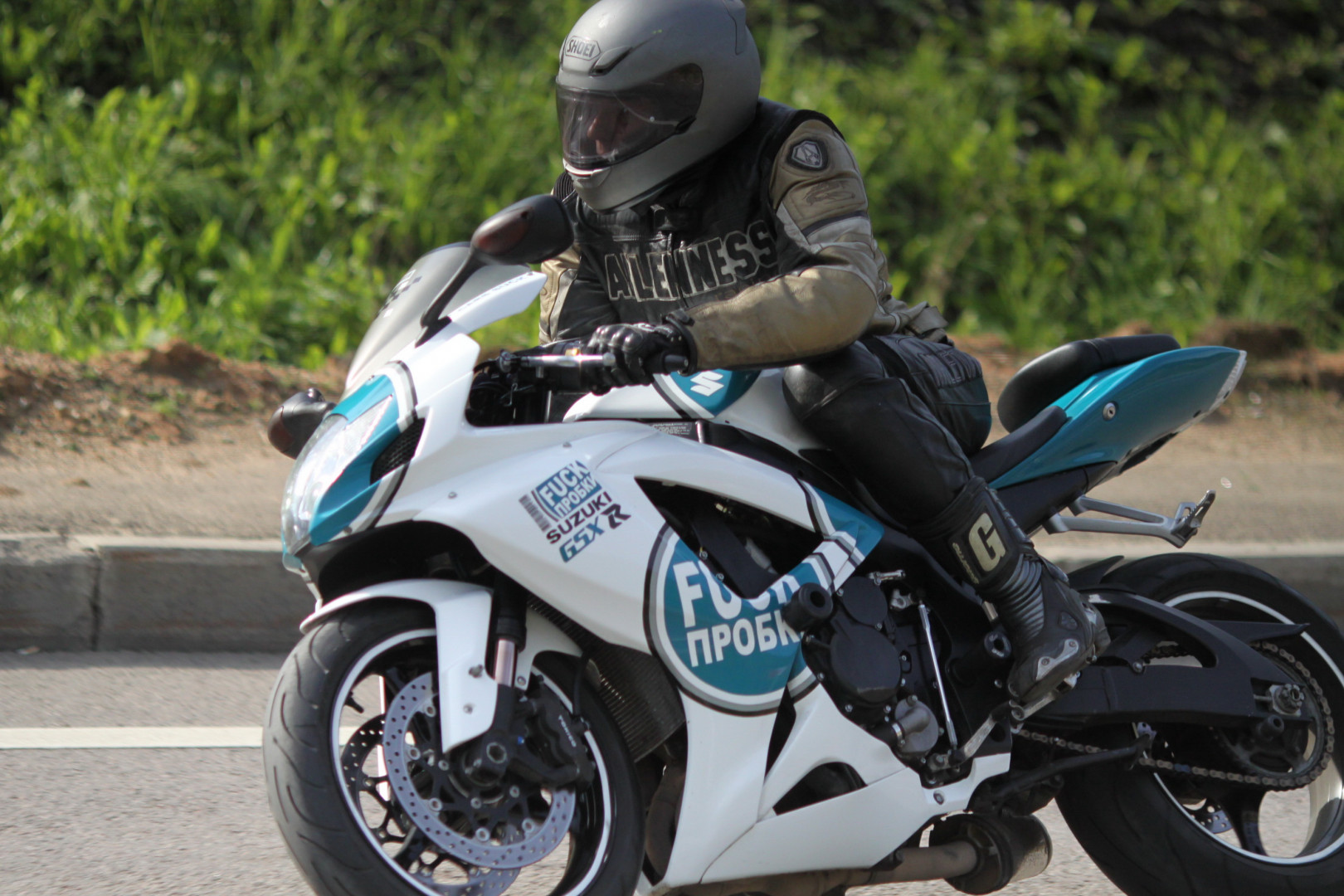 DSM ����� - Bike Season 2010