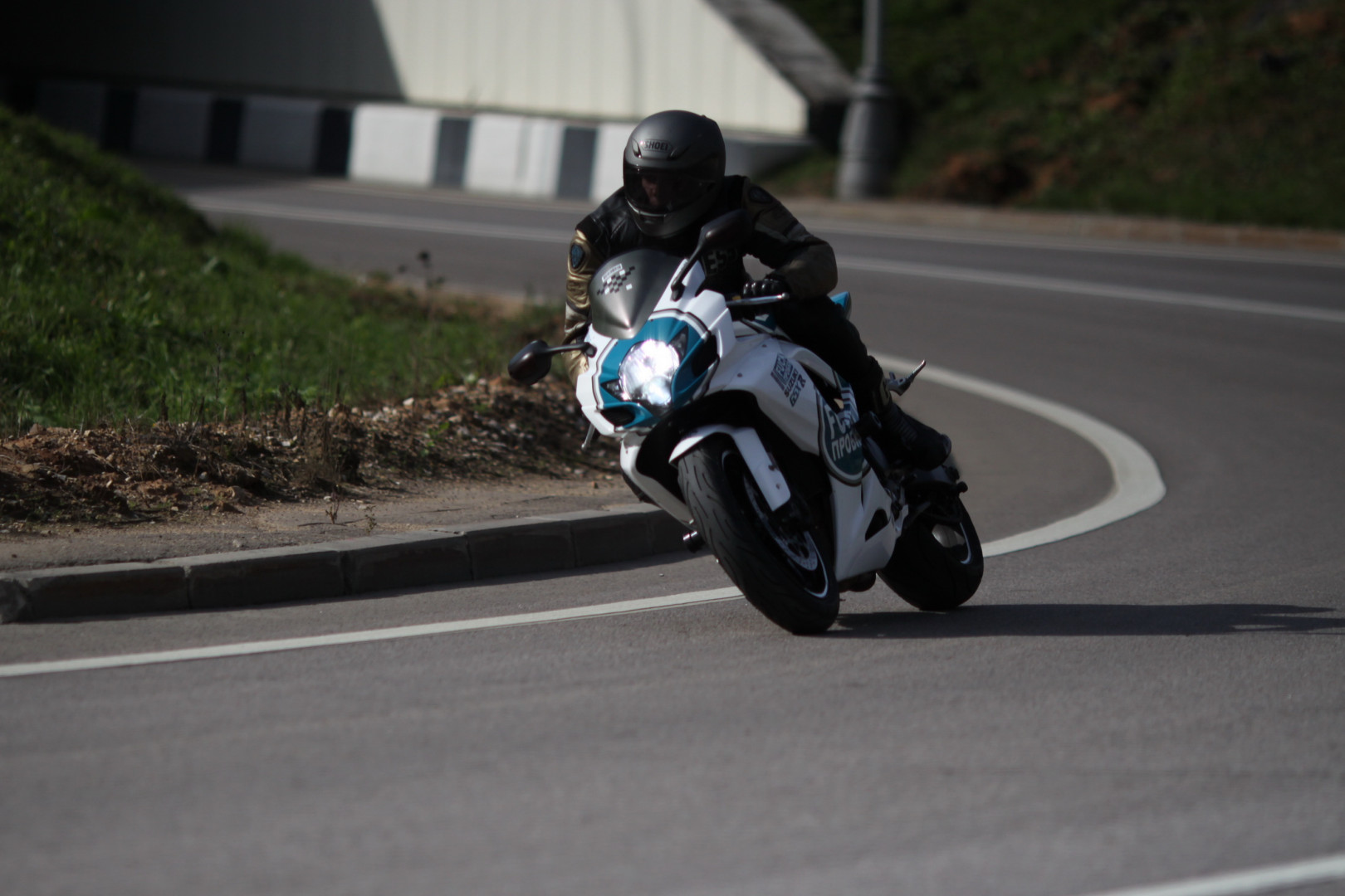 DSM ����� - Bike Season 2010