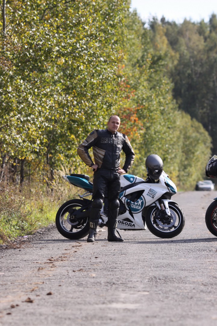 DSM ����� - Bike Season 2010