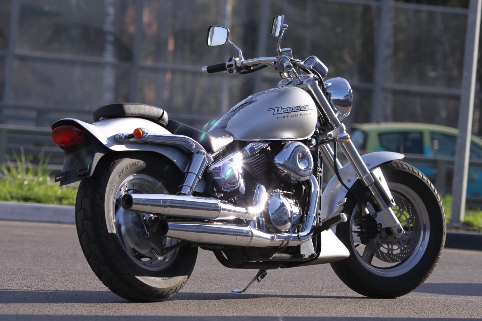 DSM ����� - Bike Season 2010
