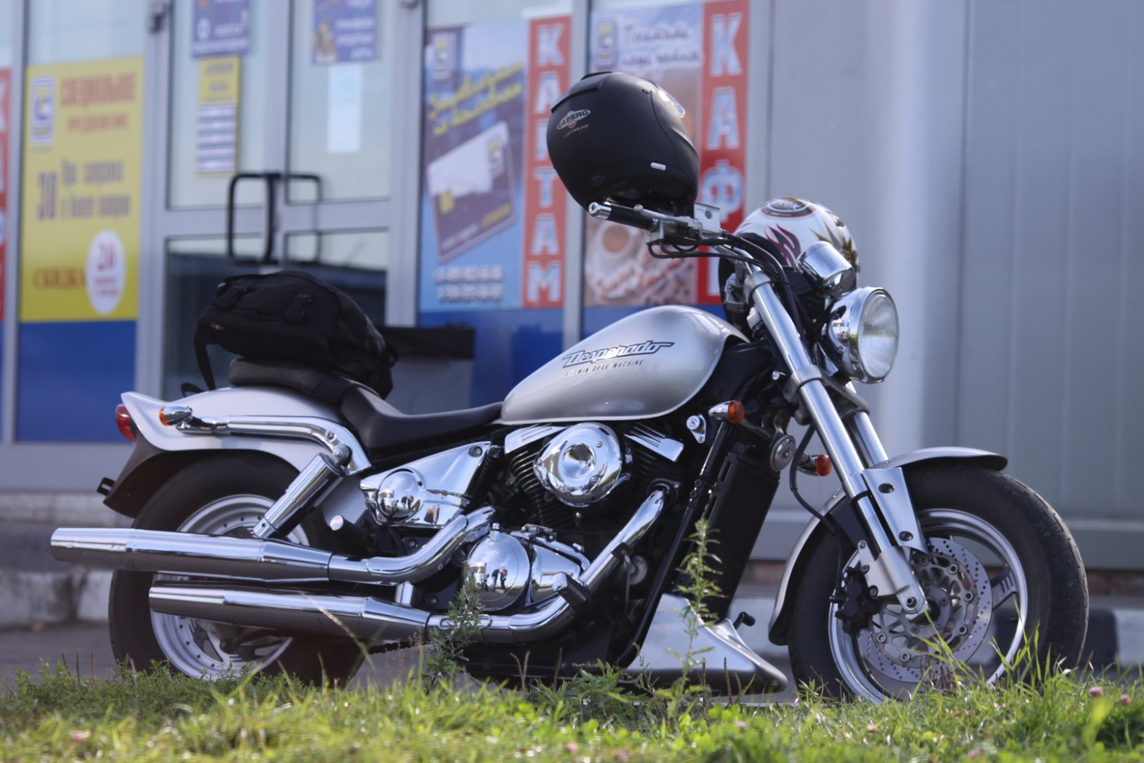 DSM ����� - Bike Season 2010