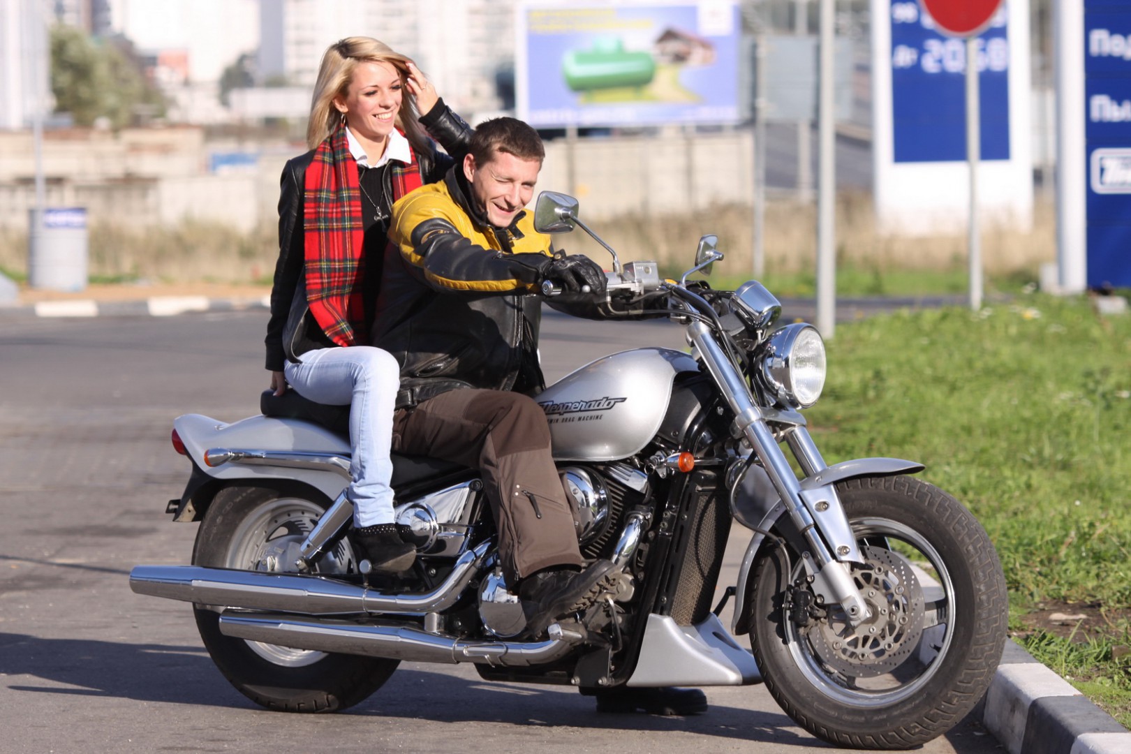 DSM ����� - Bike Season 2010