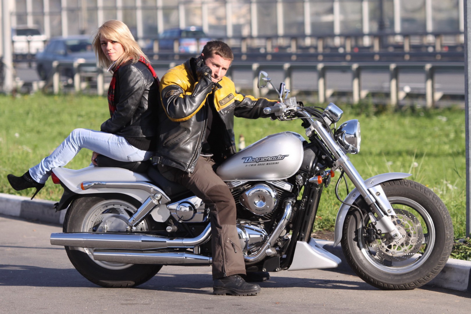 DSM ����� - Bike Season 2010