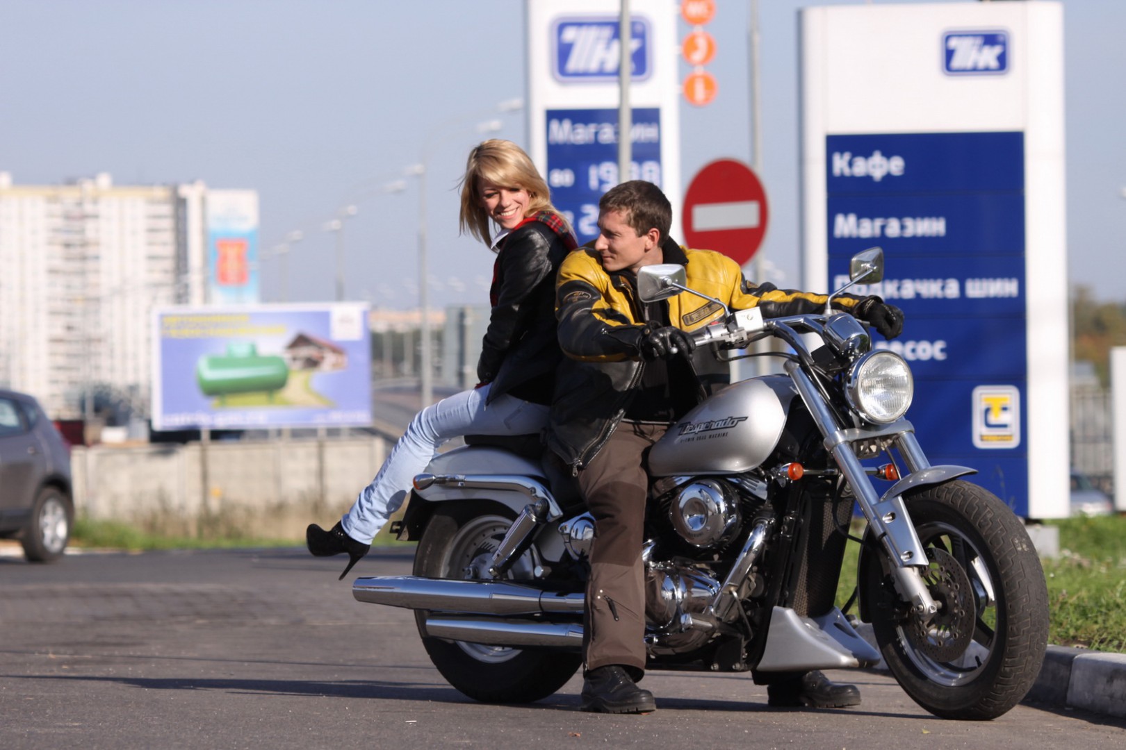 DSM ����� - Bike Season 2010