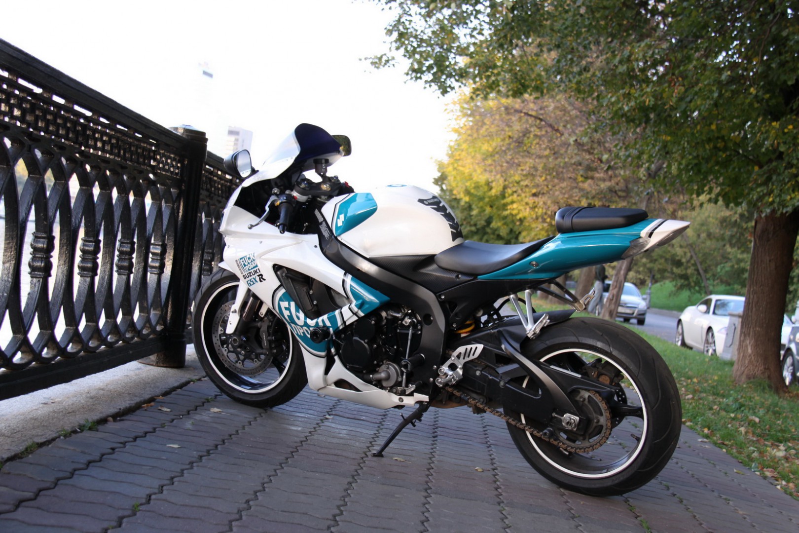 DSM ����� - Bike Season 2010