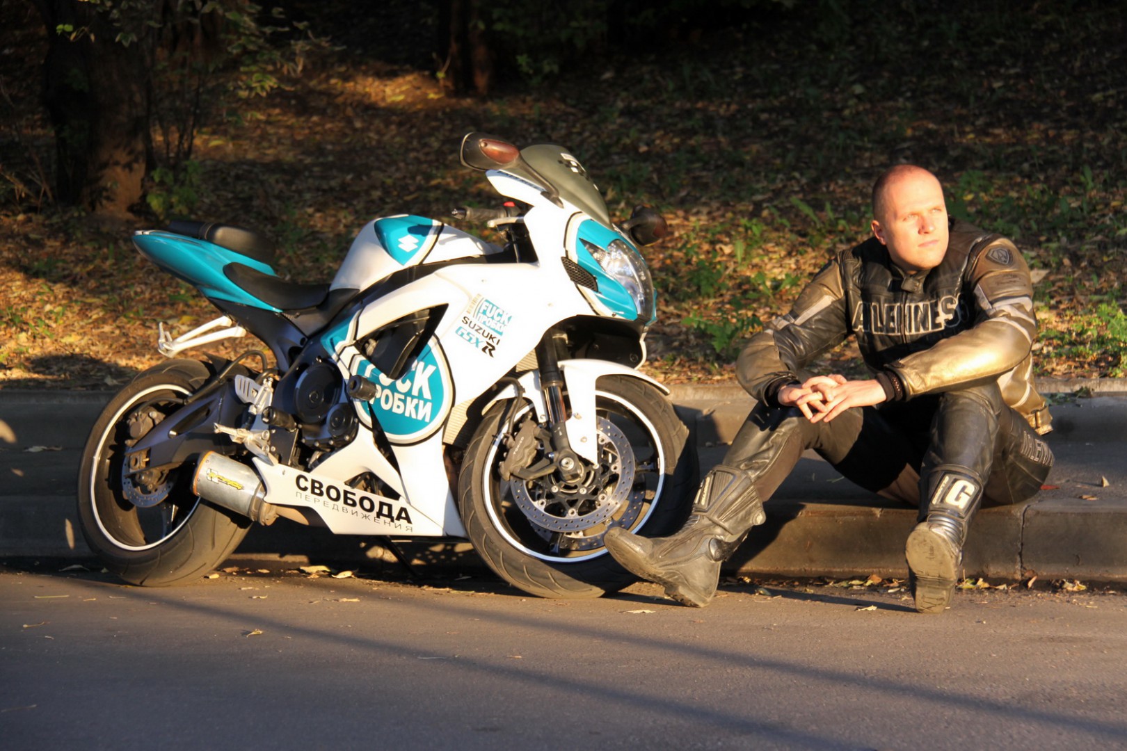 DSM ����� - Bike Season 2010