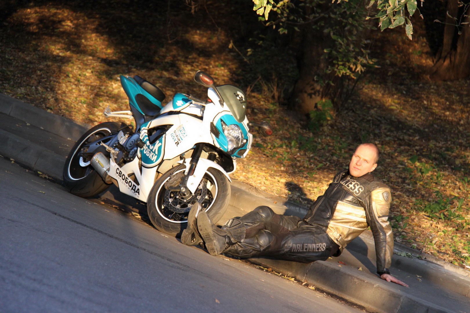DSM ����� - Bike Season 2010
