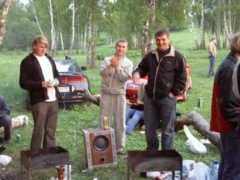 ������� ������� - ���� ������� ����� 2006