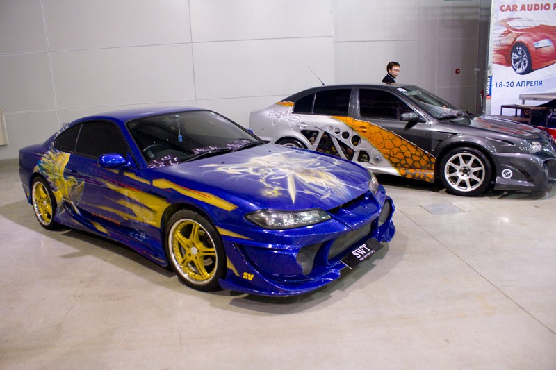 ������� ������� - ������ ���� 2008