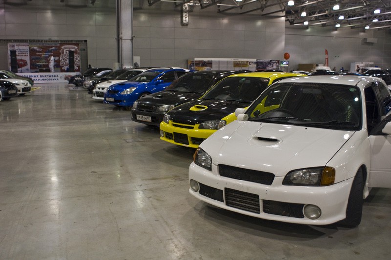 ������� ������� - ������ ���� 2008