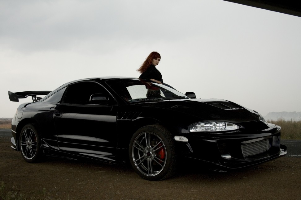 ������ �������� - DezZz Black Edition