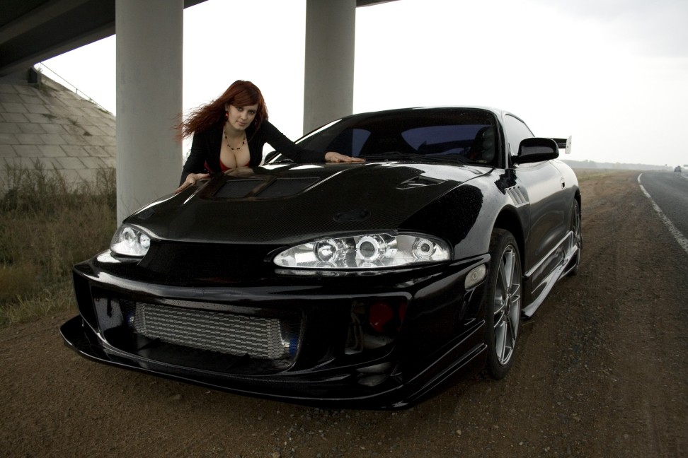 ������ �������� - DezZz Black Edition