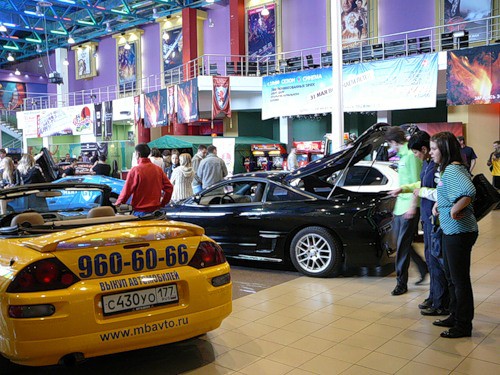 ������� ������� - ���� ������ 2008