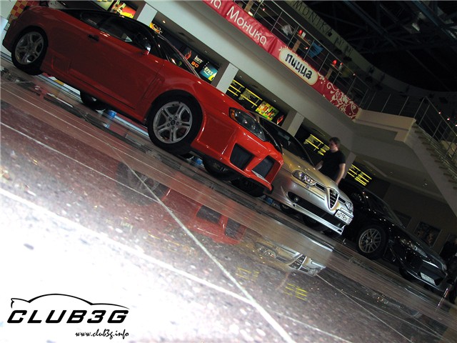 ������� ������� - ���� ������ 2008