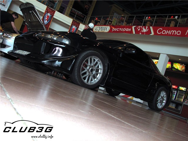 ������� ������� - ���� ������ 2008