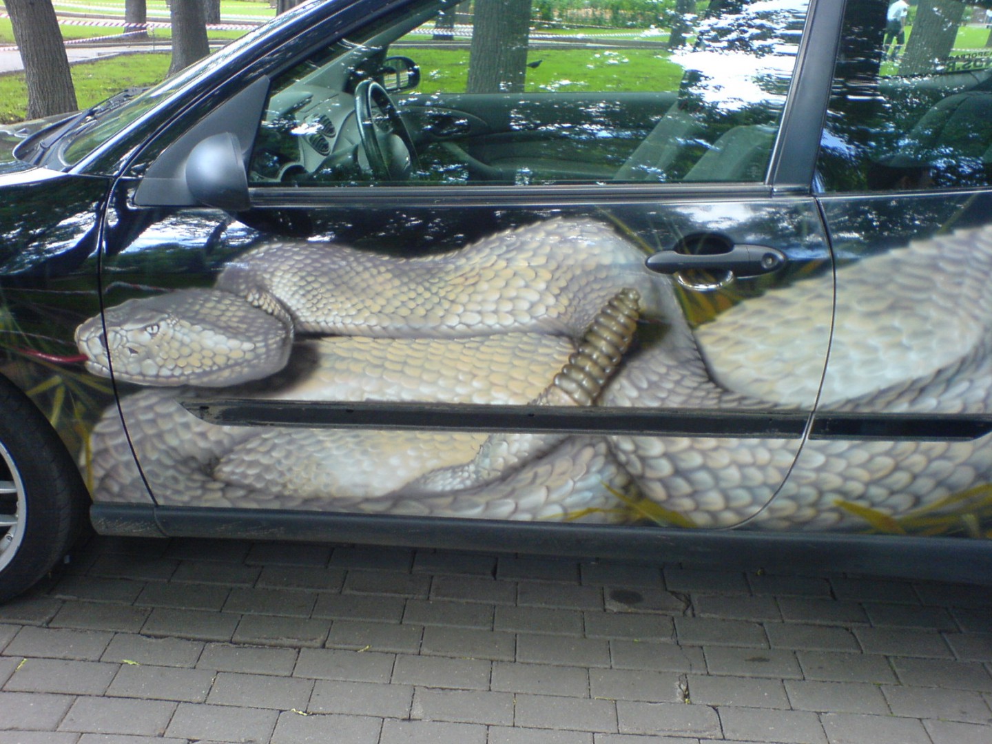 ������� ������� - ���� 2006