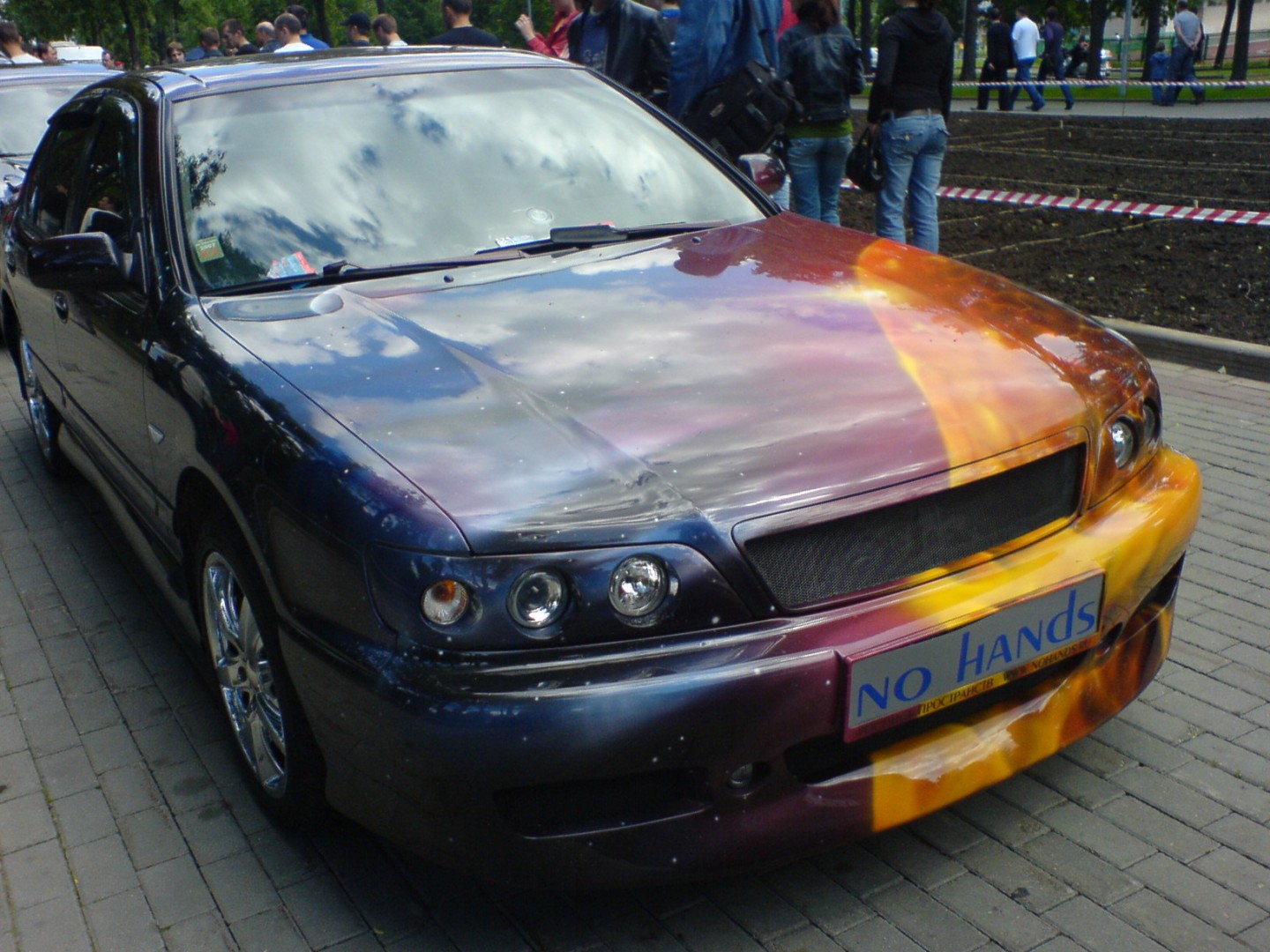 ������� ������� - ���� 2006