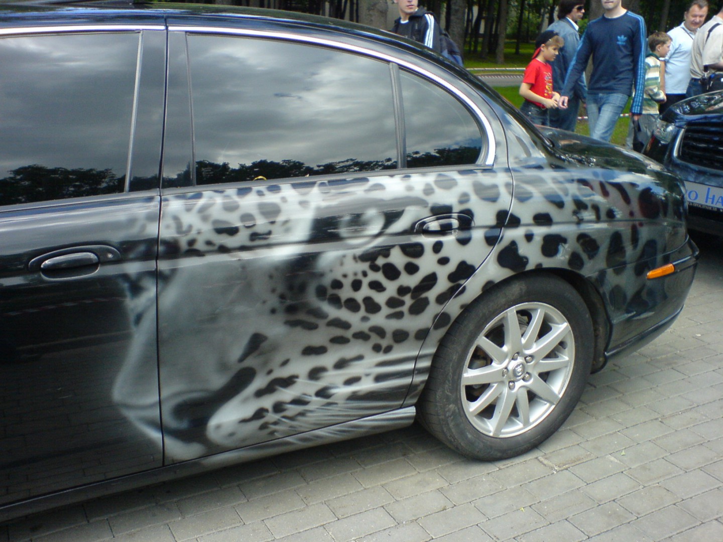 ������� ������� - ���� 2006