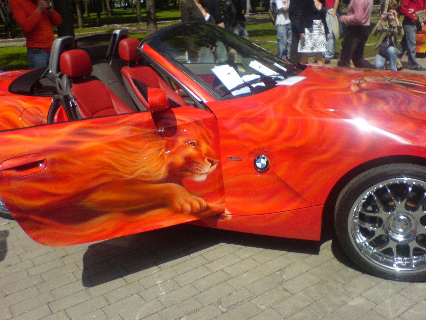 ������� ������� - ���� 2006