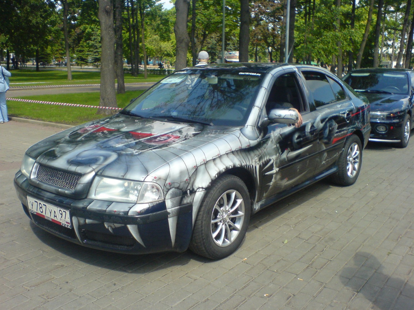 ������� ������� - ���� 2006