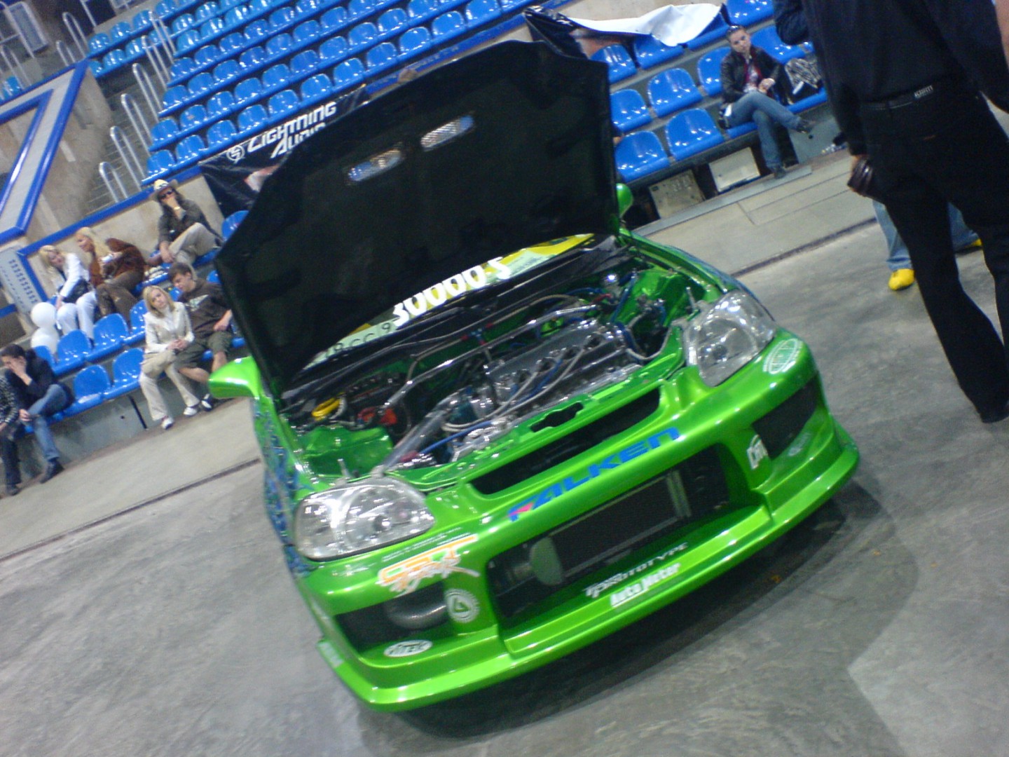 ������� ������� - ���� 2006
