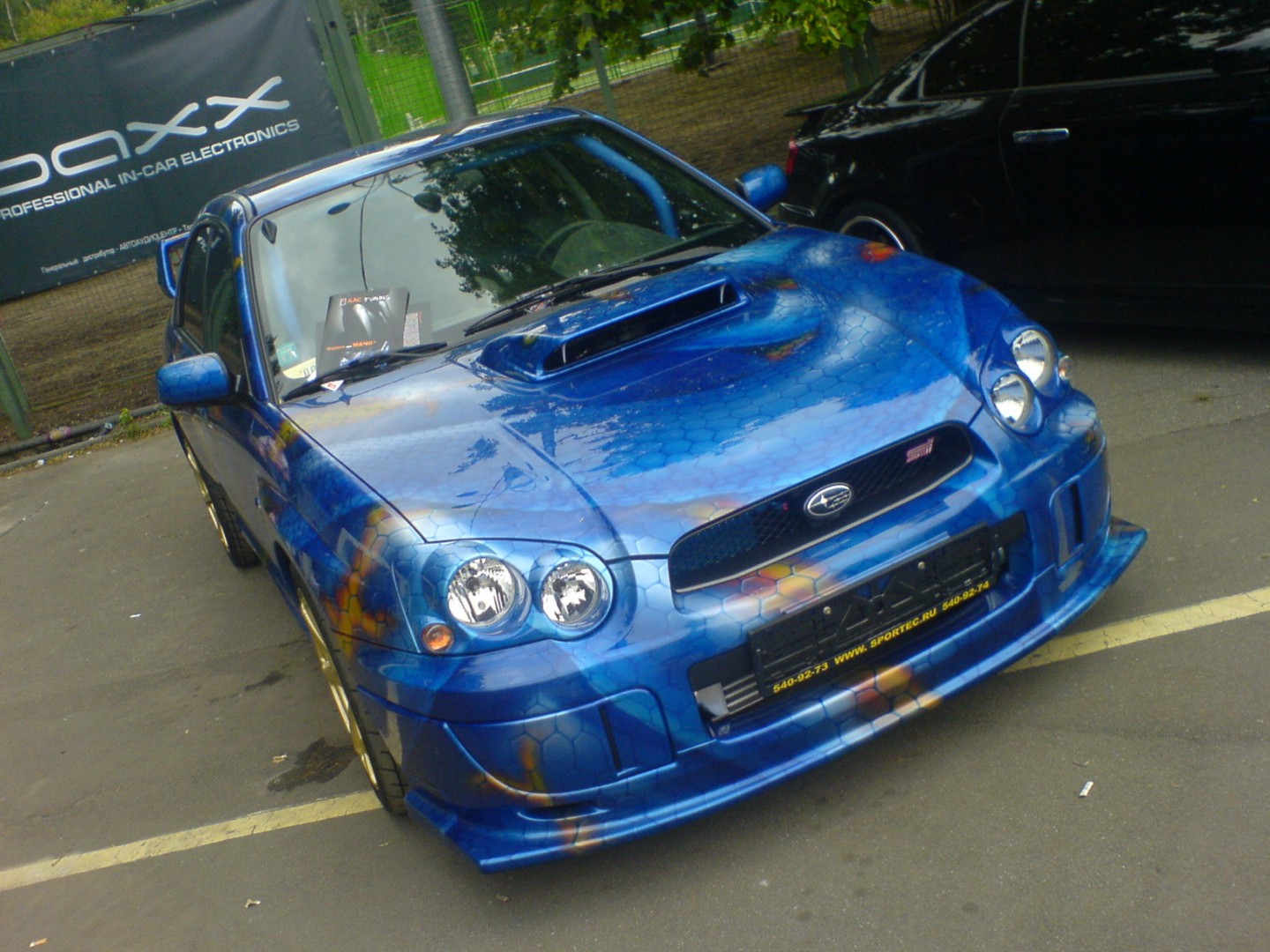 ������� ������� - ���� 2006