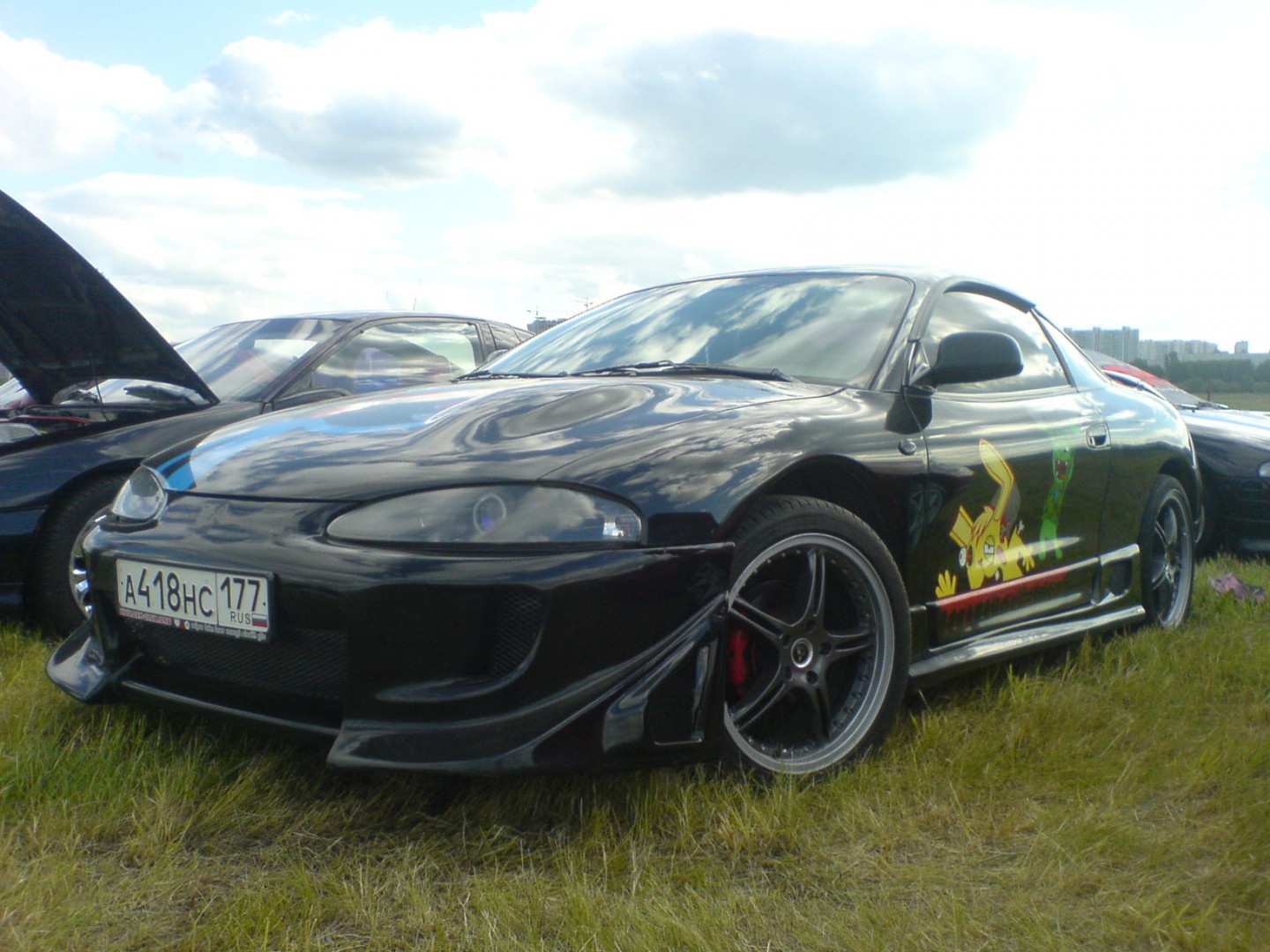 ������� ������� - ����� ������ 2008