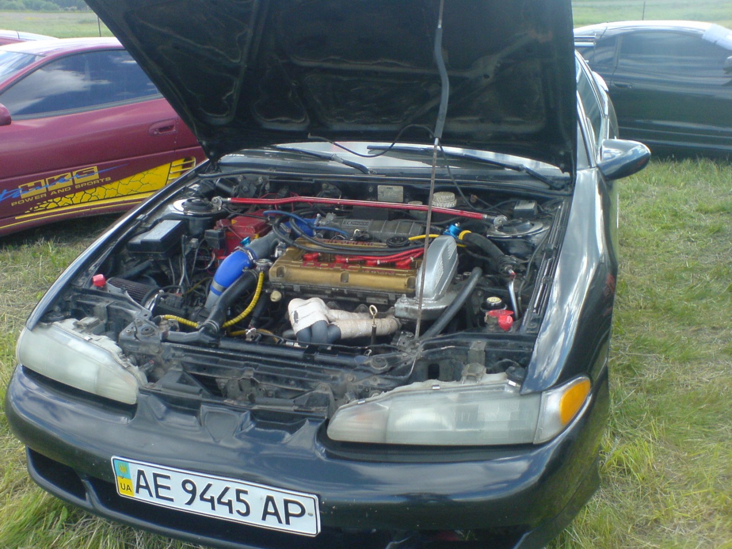 ������� ������� - ����� ������ 2008