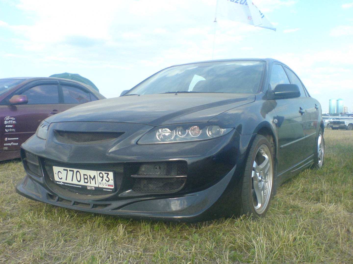 ������� ������� - ����� ������ 2008
