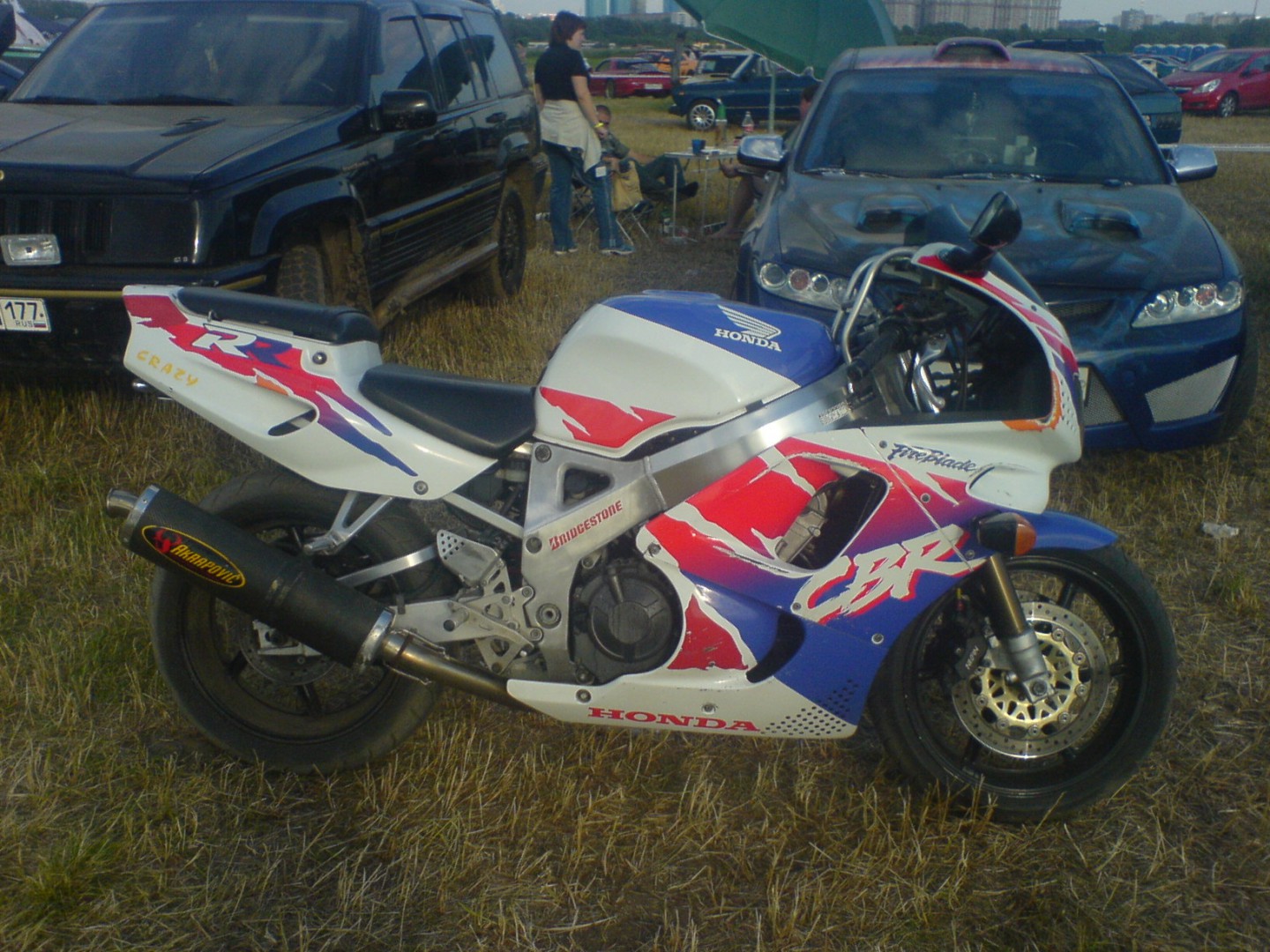 ������� ������� - ����� ������ 2008