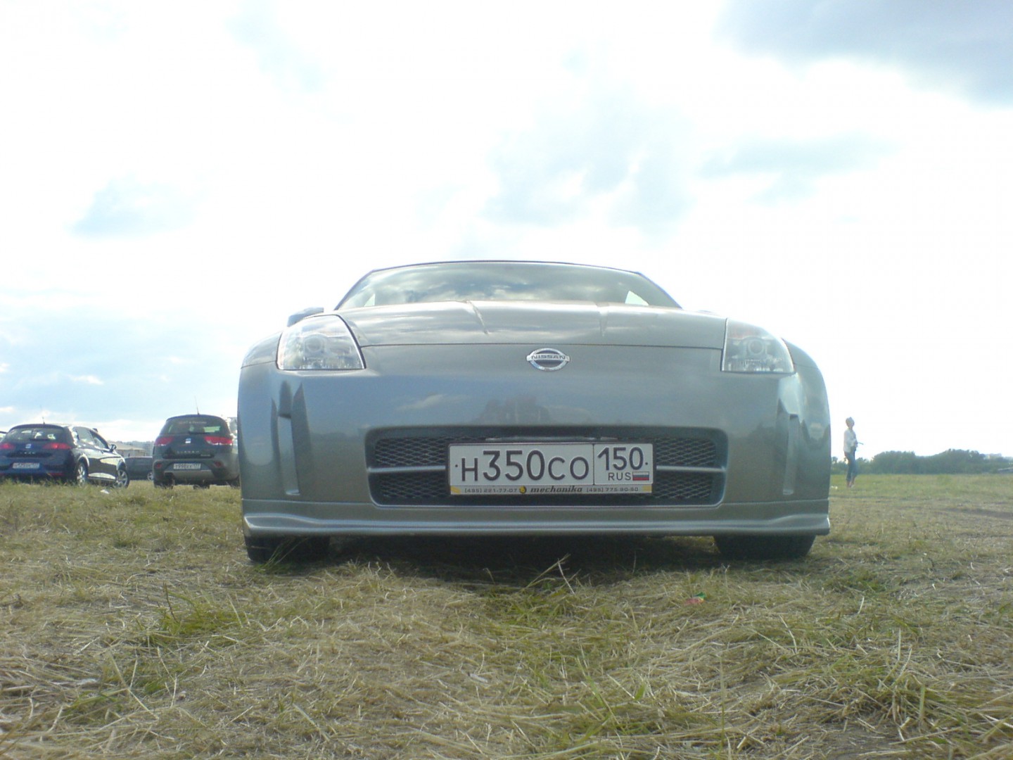 ������� ������� - ����� ������ 2008