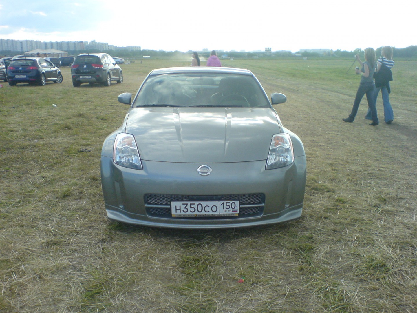 ������� ������� - ����� ������ 2008