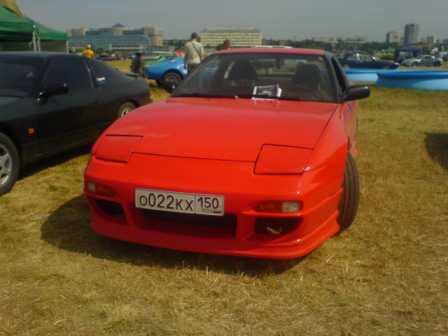 ������� ������� - ����� ������ 2008