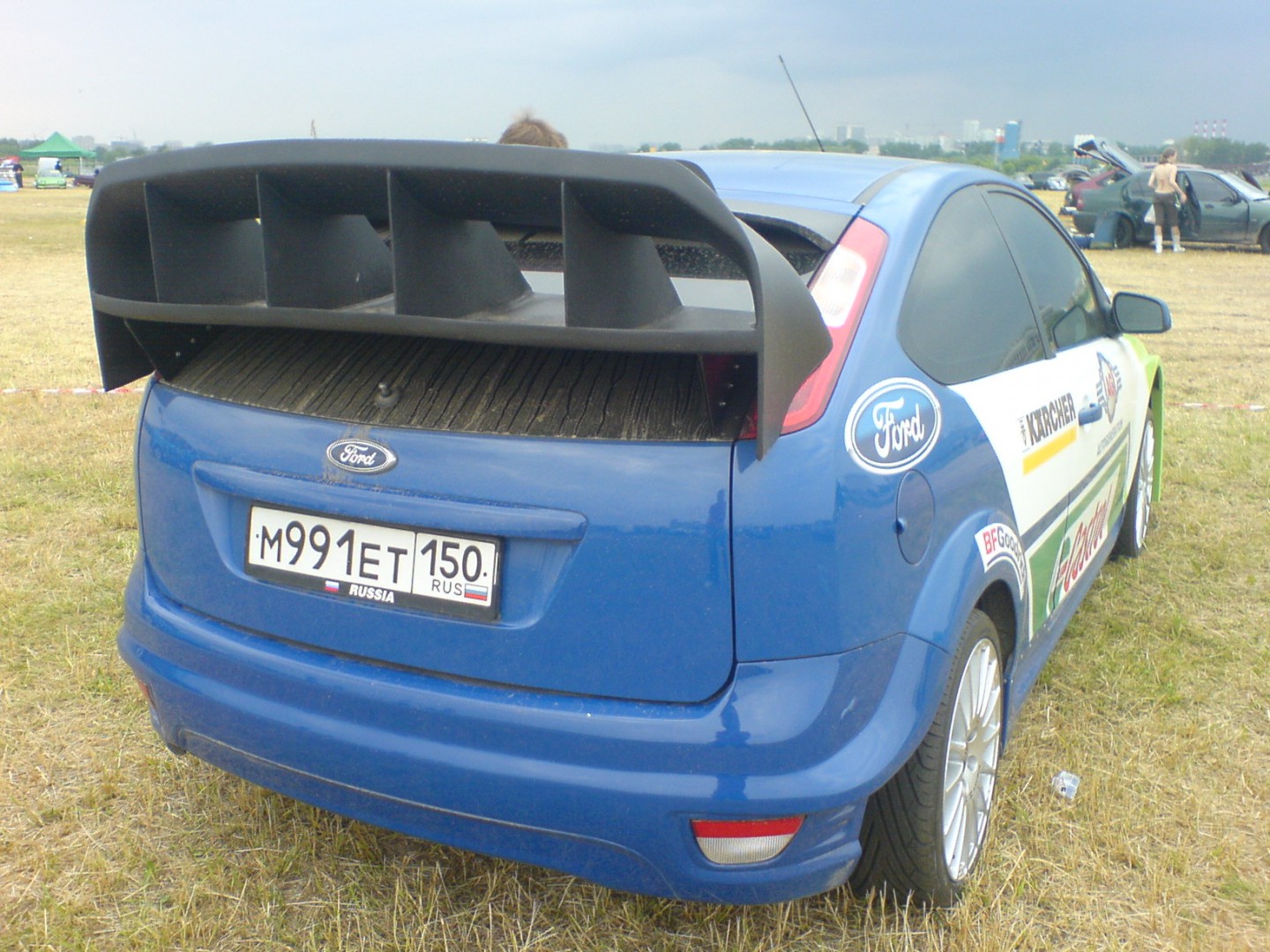 ������� ������� - ����� ������ 2008