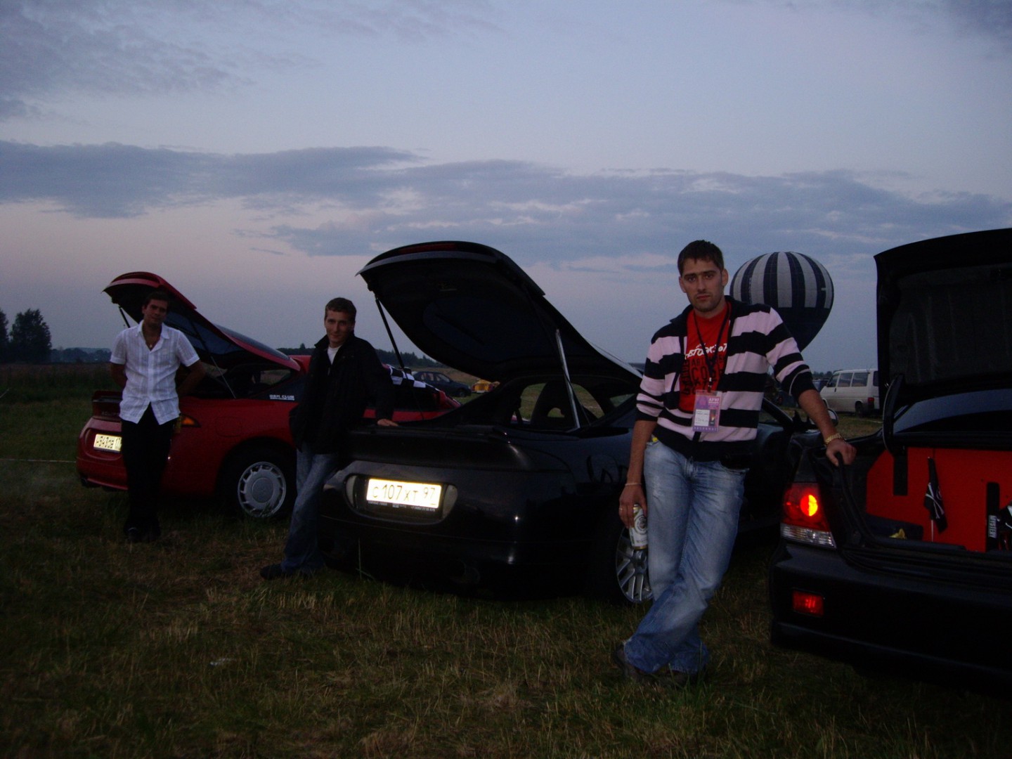 ������� ������� - ������������ 2007 ���������
