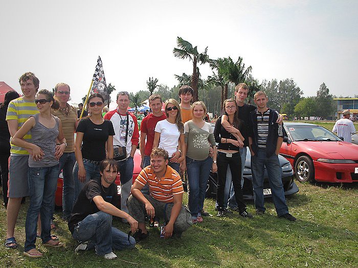 ������� ������� - ������������ 2008 ��