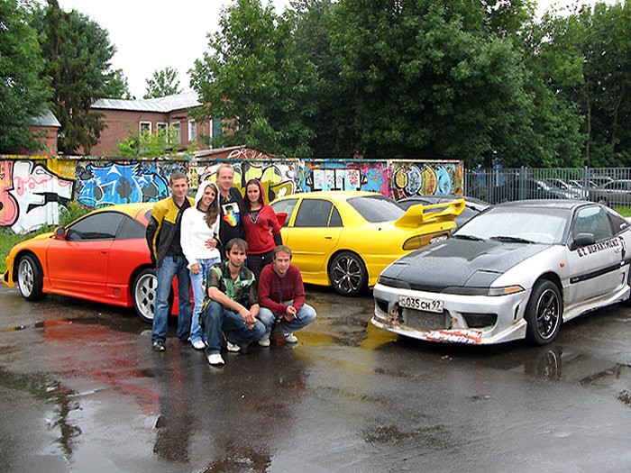 ������� ������� - ������������ 2008 ���������