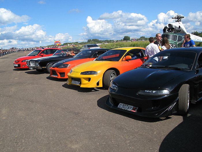 ������� ������� - ������������ 2008 ���������