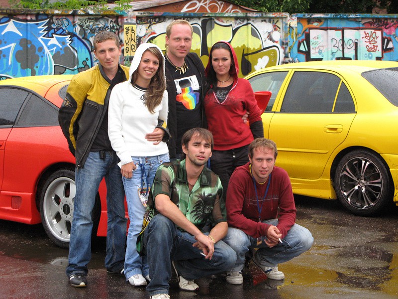 ������� ������� - ������������ 2008 ���������