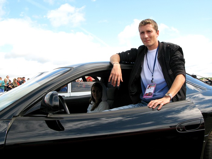������� ������� - ������������ 2008 ���������