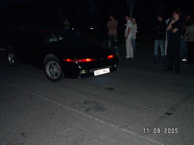 ������ �������� - Mustang