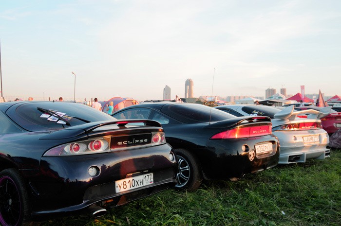 ������� ������� - ������������ 2008