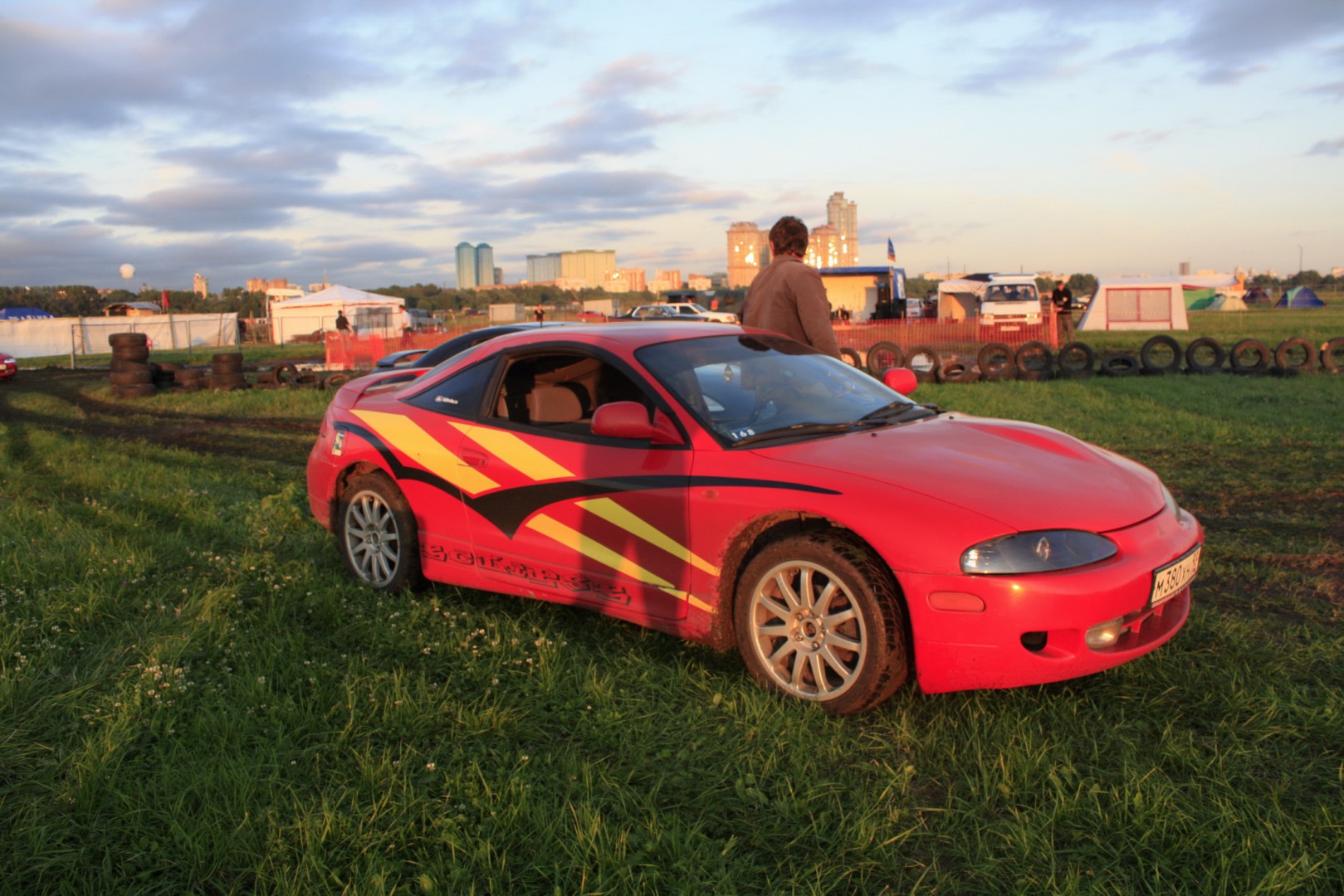 ������� ������� - ������������ 2009