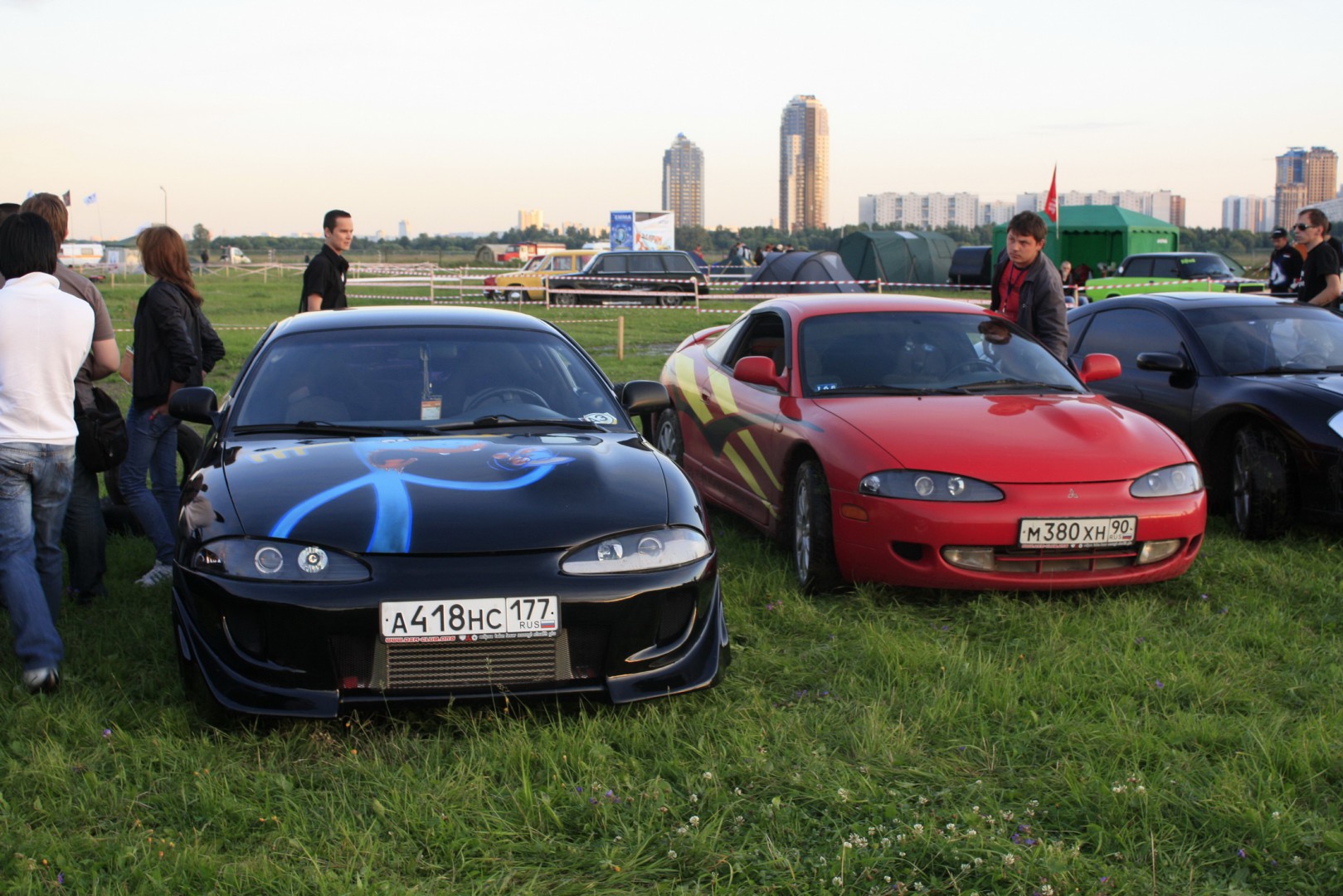 ������� ������� - ������������ 2009
